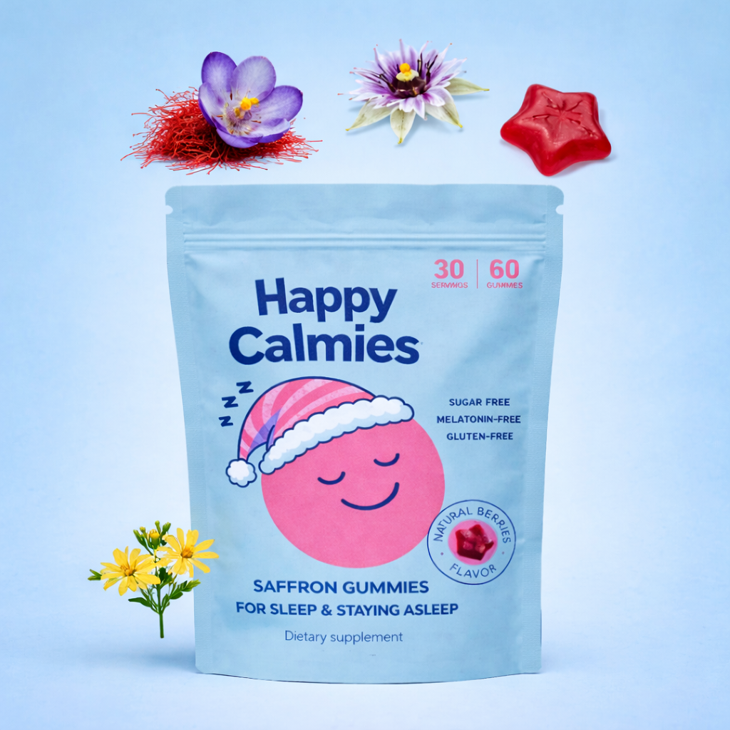Formulated With